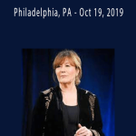 Abraham Hicks - Philadelphia, PA - Oct 19, 2019,.