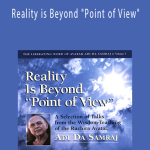 Adi-da - Reality is Beyond Point of View.Adi-da - Reality is Beyond Point of View.