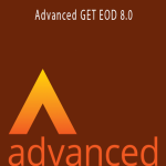 Advanced GET EOD 8.0.