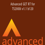Advanced GET RT for TS2000i v1.1 b120.
