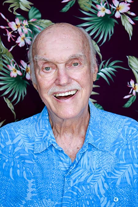 Aging into Awakening with Ram Dass