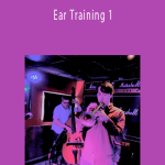 Allan Chase, Roberta Radley - Ear Training 1.