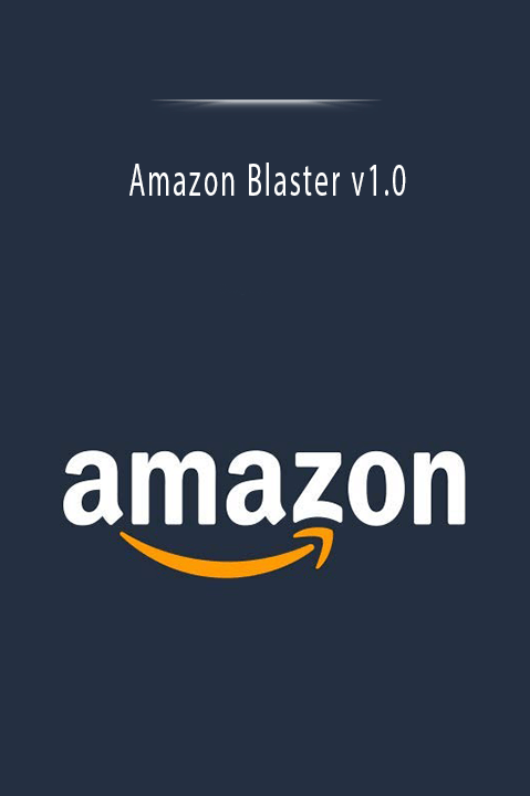 Amazon Blaster v1.0.