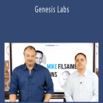 Andy Jenkins and Mike Filsaime - Genesis Labs