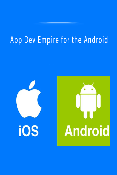 App Dev Empire for the Android.