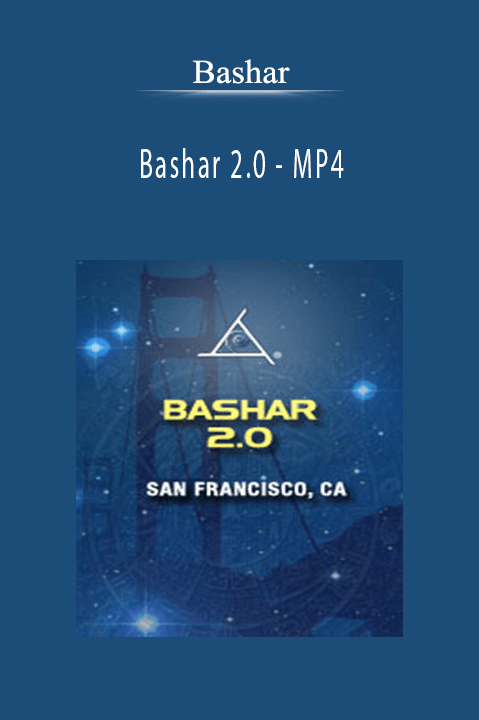 Bashar - Bashar 2.0 - MP4.