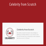 Ben Adkins - Celebrity from Scratch
