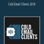 Ben Adkins - Cold Email Clients 2018