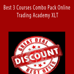 Best 3 Courses Combo Pack Online Trading Academy XLT