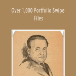 Bob Bly - Over 1,000 Portfolio Swipe Files