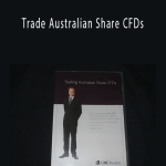 Brian Griffin - Trade Australian Share CFDs