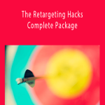 Brian Moran - The Retargeting Hacks Complete Package