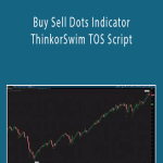 Buy Sell Dots Indicator ThinkorSwim TOS Script