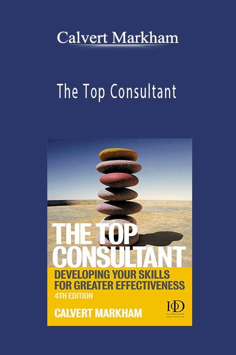Calvert Markham - The Top Consultant