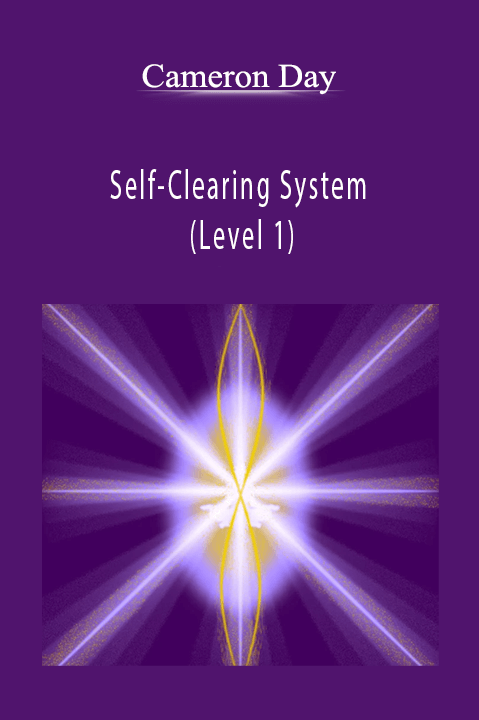 Cameron Day - Self-Clearing System (Level 1)