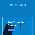 Carl Pullein - Time Sector Course