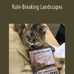 Charlie Hunter - Rule-Breaking Landscapes.