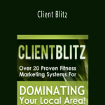 Client Blitz - Pat Rigsby
