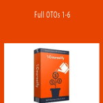Courseify - Full OTOs 1-6