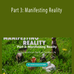Dalian Adofo - Part 3: Manifesting Reality
