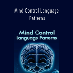 Dantalion Jones - Mind Control Language Patterns
