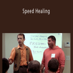David Snyder - Speed Healing