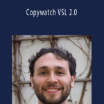Derek Johanson - Copywatch VSL 2.0