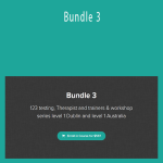 Douglas Heel - Bundle 3