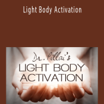 Dr. Baskaran Pillai - Light Body Activation