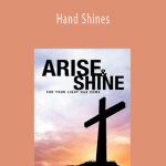 Espinoza - Hand Shines