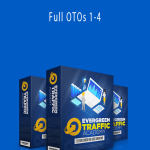 Evergreen Traffic Academy - Full OTOs 1-4
