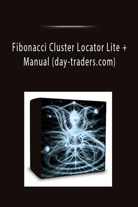 Fibonacci Cluster Locator Lite + Manual (day-traders.com)