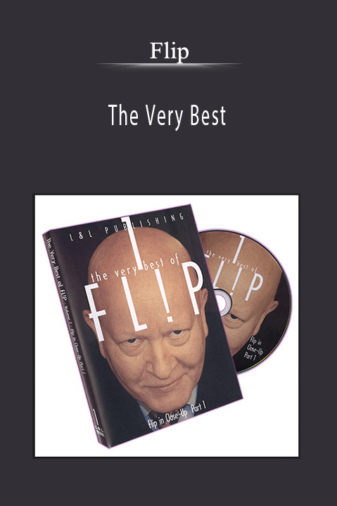 Flip - The Very Best