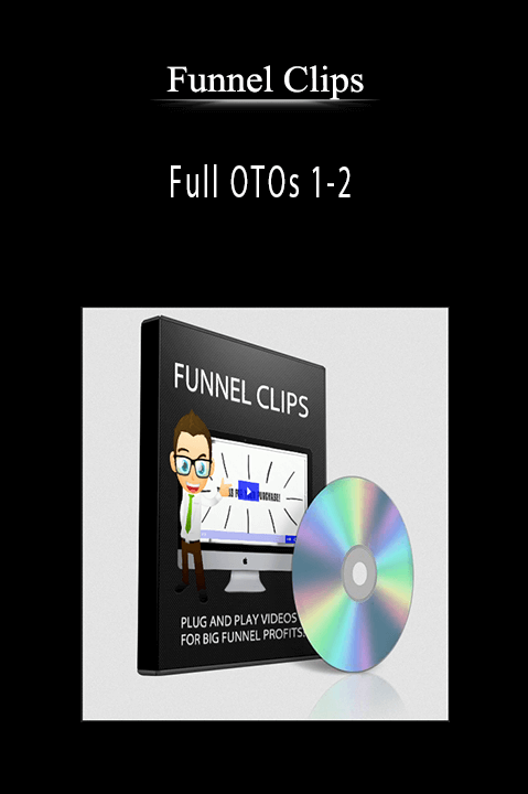 Funnel Clips - Full OTOs 1-2