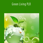 Green Living PLR