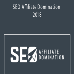 Greg Jeffries - SEO Affiliate Domination 2018
