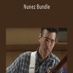 Gustavo Nüñez - Nunez Bundle.