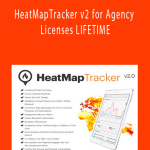 HeatMapTracker v2 for Agency Licenses LIFETIME