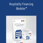 Hospitality Financing Modeler™