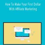 IMSource Academy - How To Make Your First Dollar With Affiliate Marketing