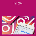 Insta Funnel - Full OTOs