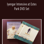 Iyengar Intensive at Estes Park DVD Set - Yoga Journal Presents