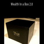 Jamie Lewis - Wealth In a Box 2.0