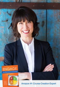 Jeanine Blackwell - Create 6 Figure Courses Virtual Bootcamp 2015