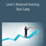 John Burley - Level 5 Advanced Investing Boot Camp