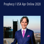 John Demartini - Prophecy I USA Apr Online 2020,.