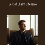 Jon Buchan - Best of Charm Offensive.