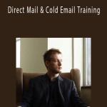 Jon Buchan - Direct Mail & Cold Email Training.