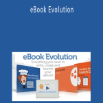 Kelly Kingman & Pamela Wilson - eBook Evolution