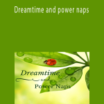 Kenji Kumara - Dreamtime and power naps